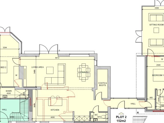 Flat 2-2390