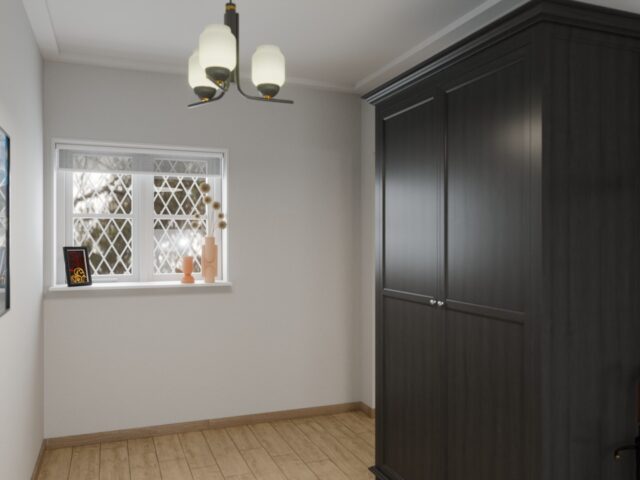 Flat 3 -2181