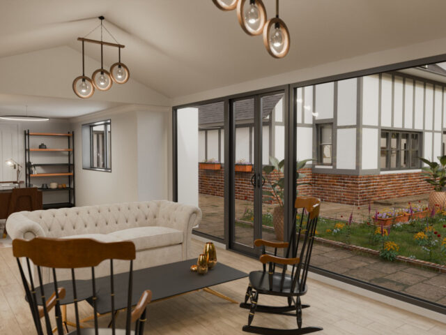 Flat 2-2388